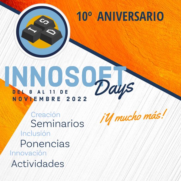InnoSoft Days