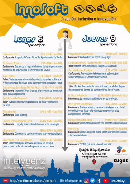 V edicion cartel