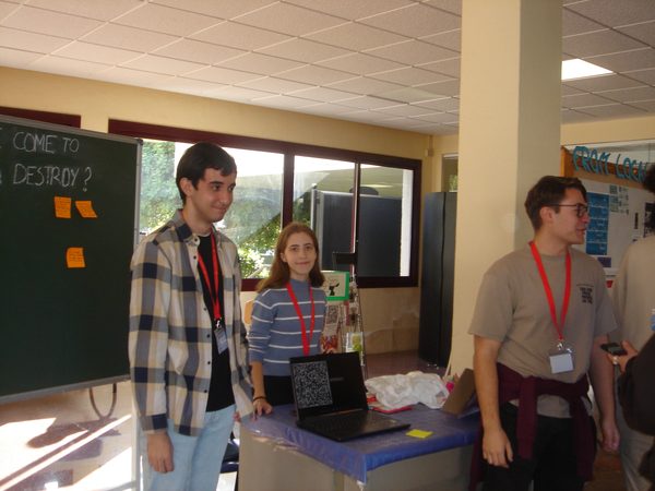 InnoSoft Days 2025