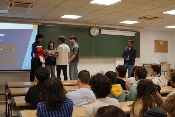 Closing Ceremony (Thursday 6th)