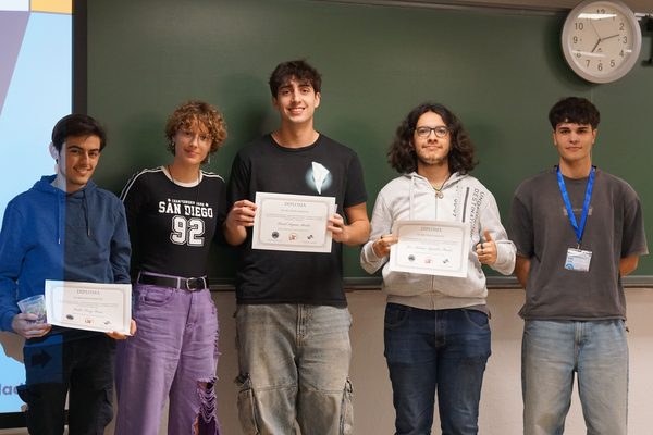 Closing Ceremony (Thursday 6th)