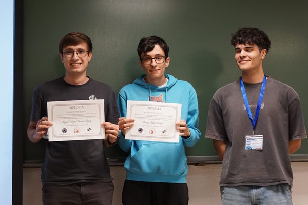 Closing Ceremony (Thursday 6th)
