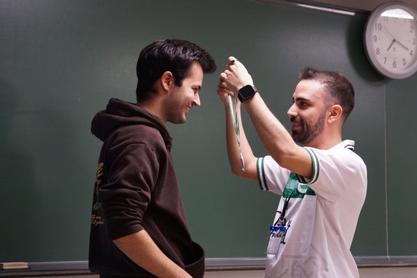 Closing Ceremony (Thursday 6th)
