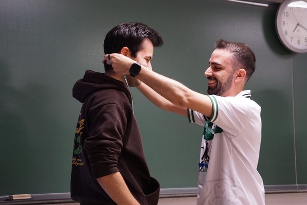 Closing Ceremony (Thursday 6th)