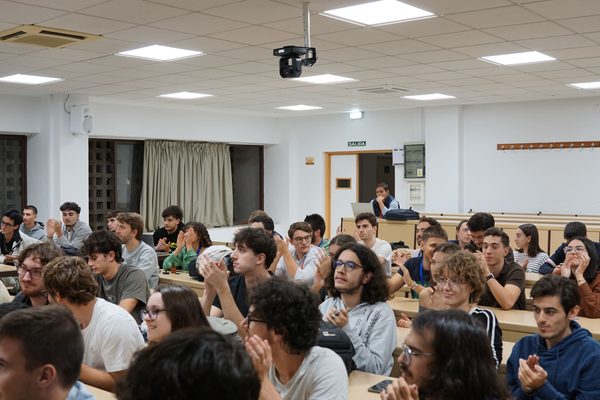 Closing Ceremony (Thursday 6th)