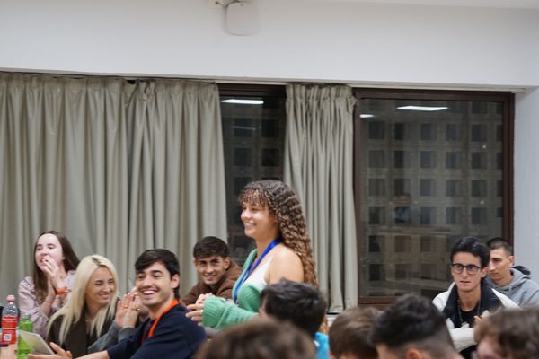 Closing Ceremony (Thursday 6th)
