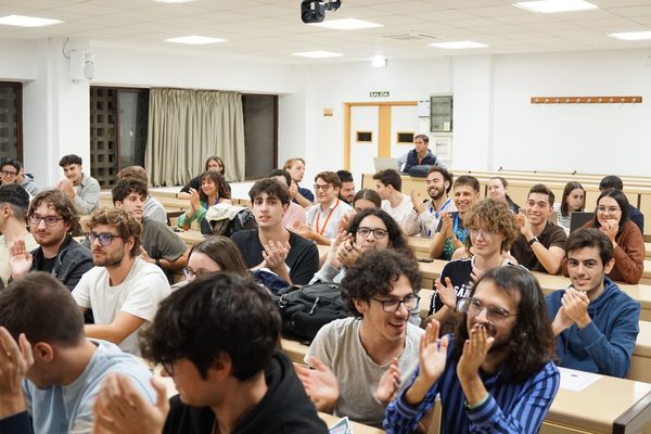 Closing Ceremony (Thursday 6th)