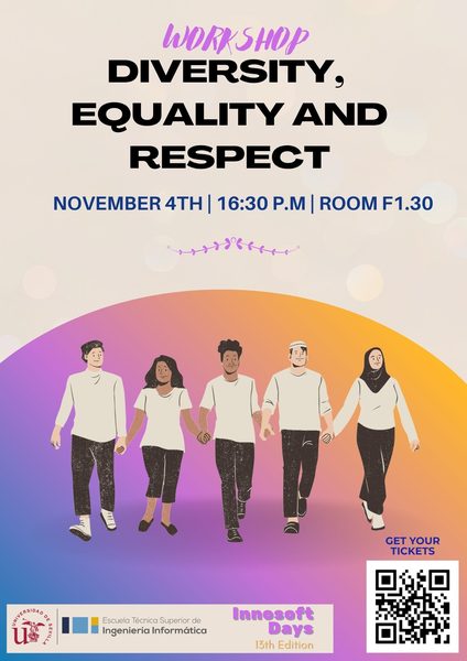 Equality Committee - Diversity, Equality and Respect
