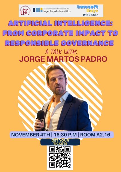 Indra - AI from Corporate Impact to Responsible Governance