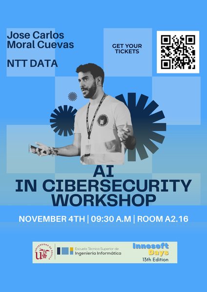 NTT Data - AI use in Cybersecurity