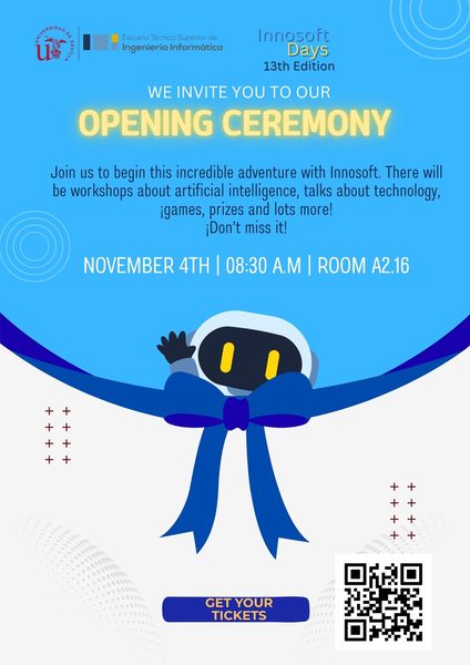 Opening Ceremony